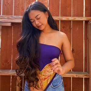 Meet your Posher, Marla Joy